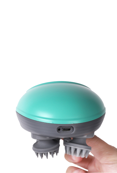 SMART SCALP MASSAGER