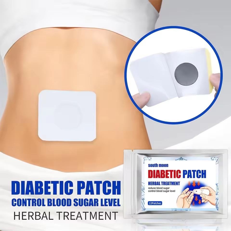 Diabetic Patch