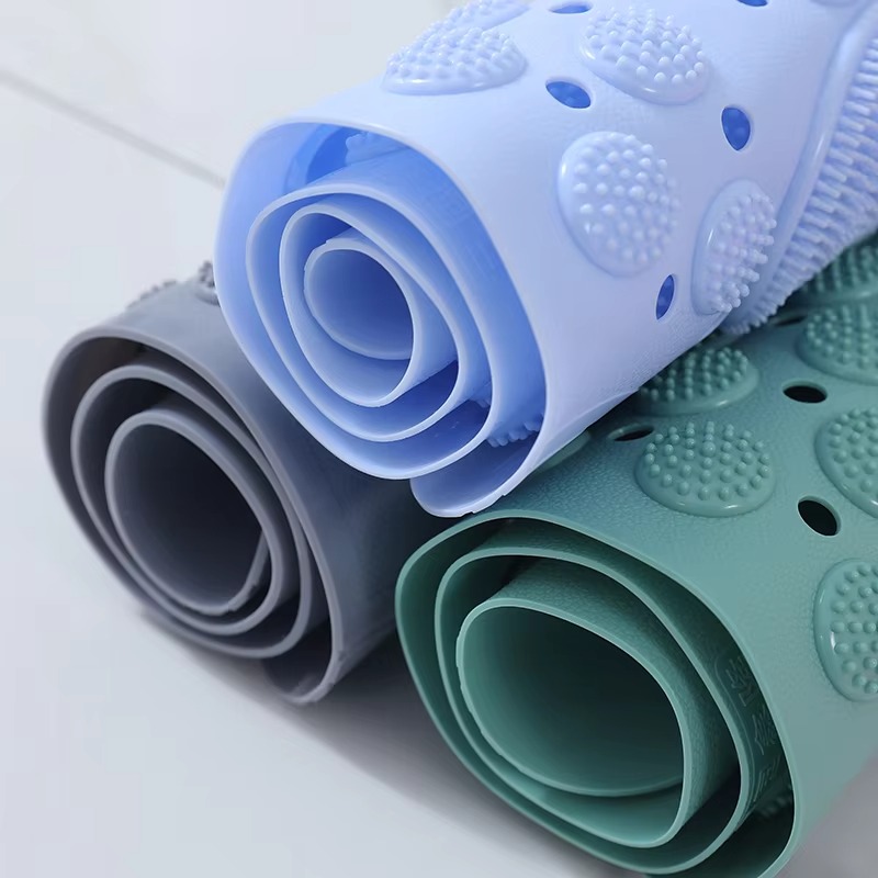 Non Slip Bathroom Carpet