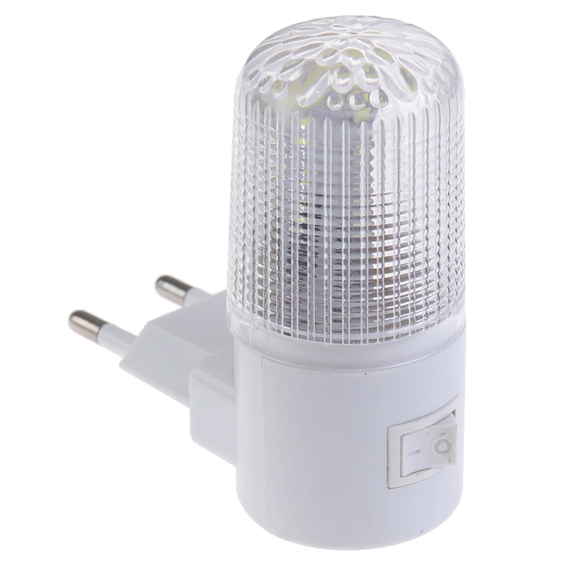 3w Led Nightlight Wall Plug 