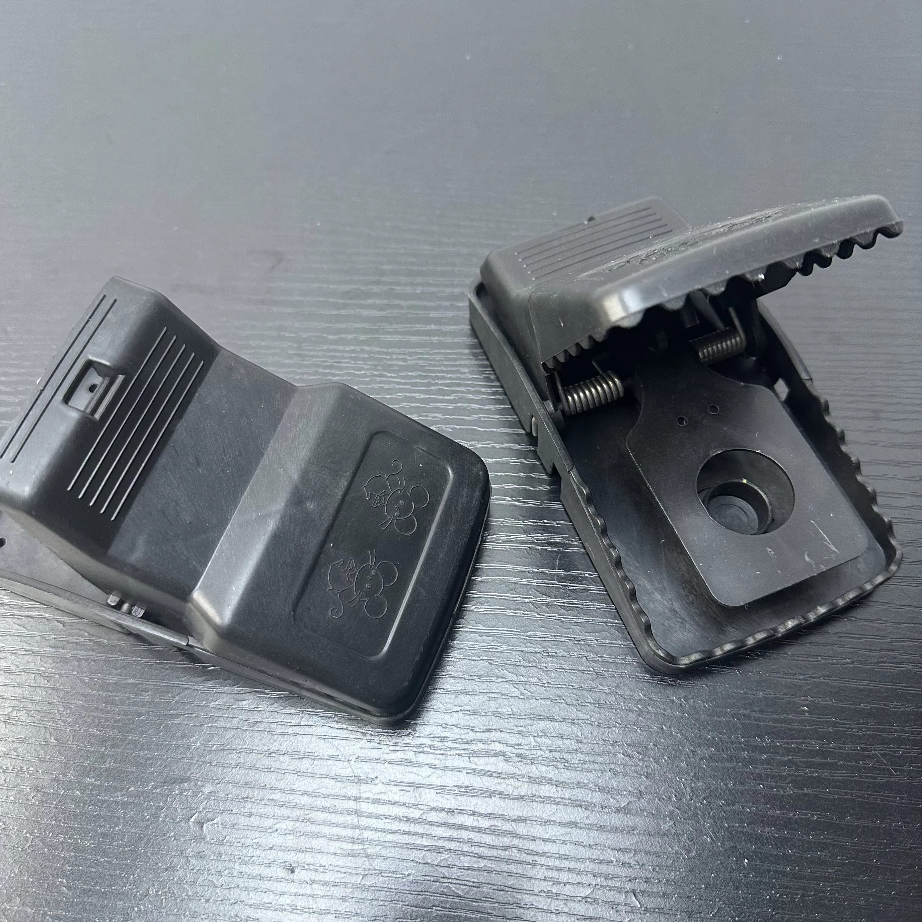 Rat Catcher( 2 pcs )