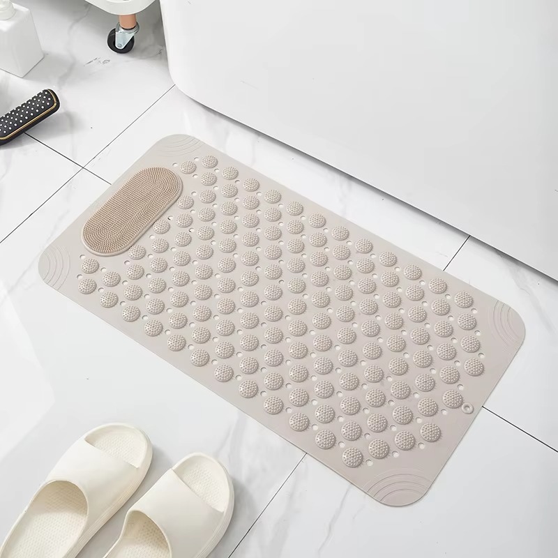Non Slip Bathroom Carpet
