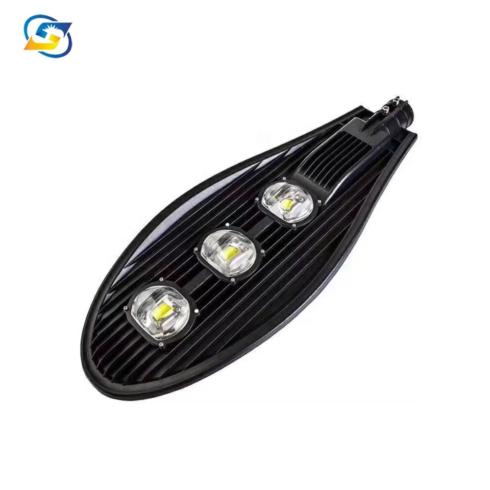 LED Street Light