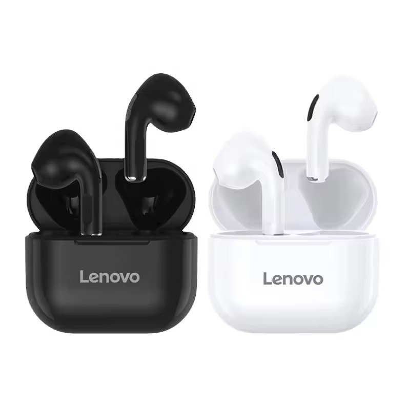 Lenovo Auriculares Lp 40 Earbud