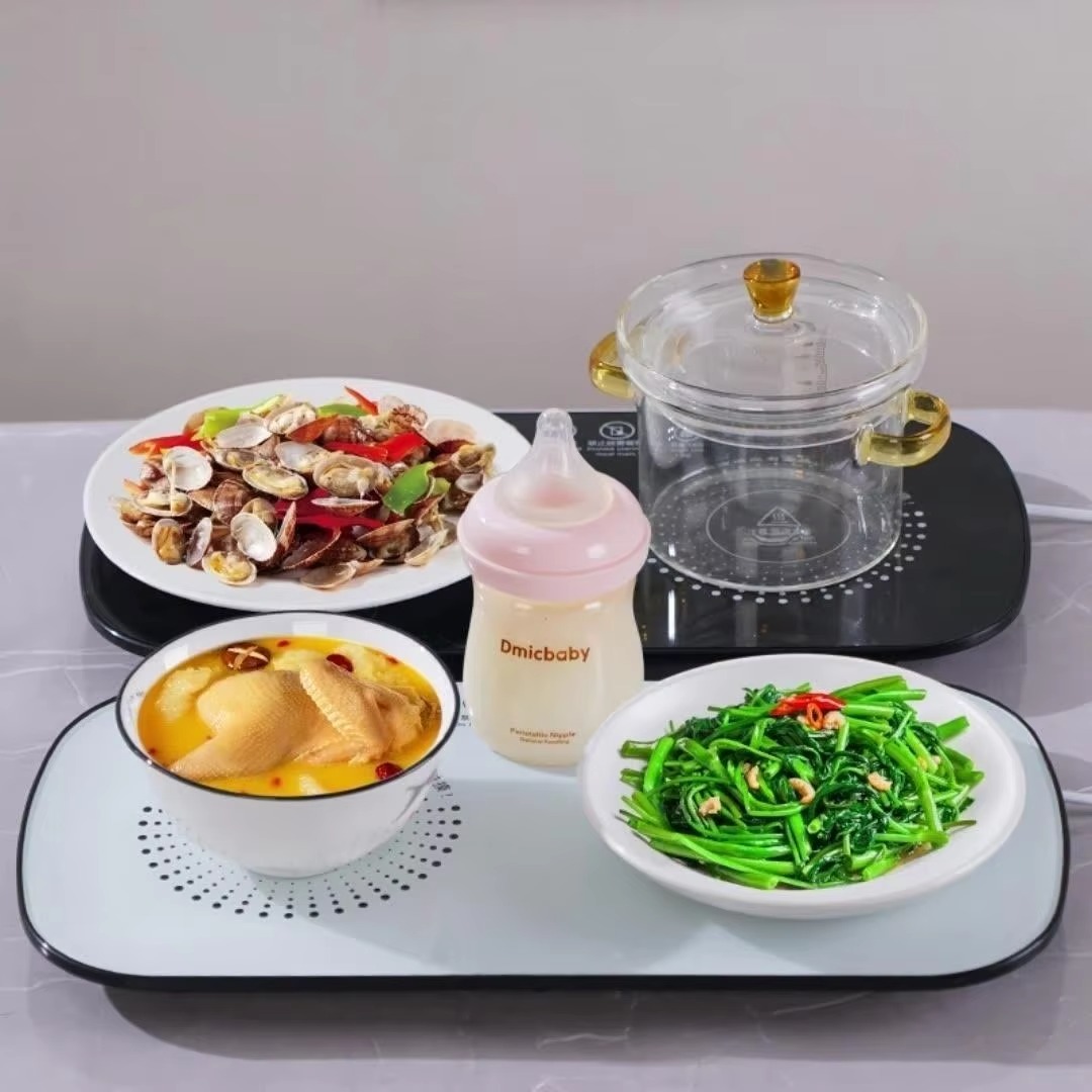 Electric Food Warmer