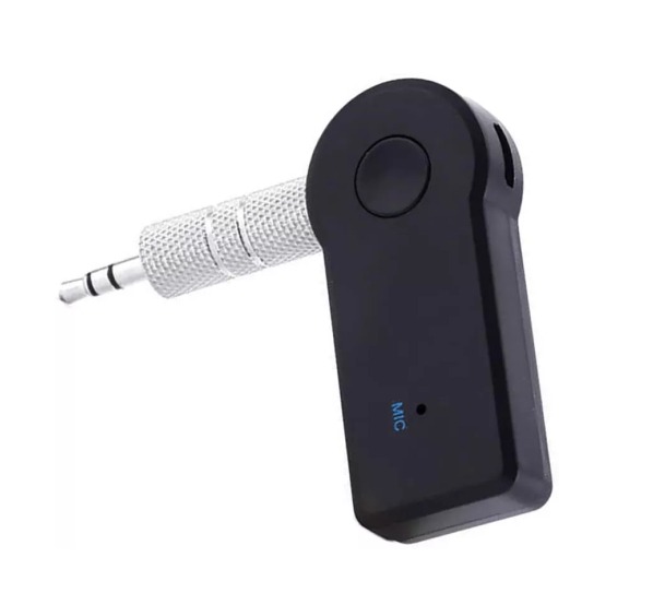 Bluetooth adapter USB car Bluetooth speaker receiver 