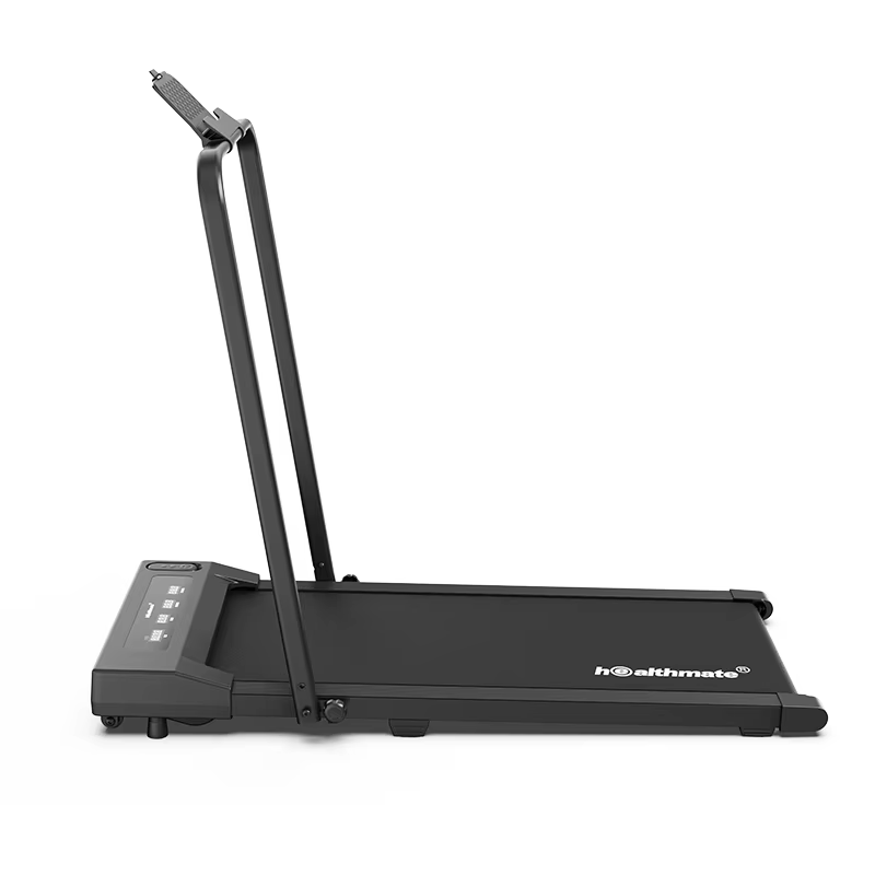 Portable Folding Treadmill