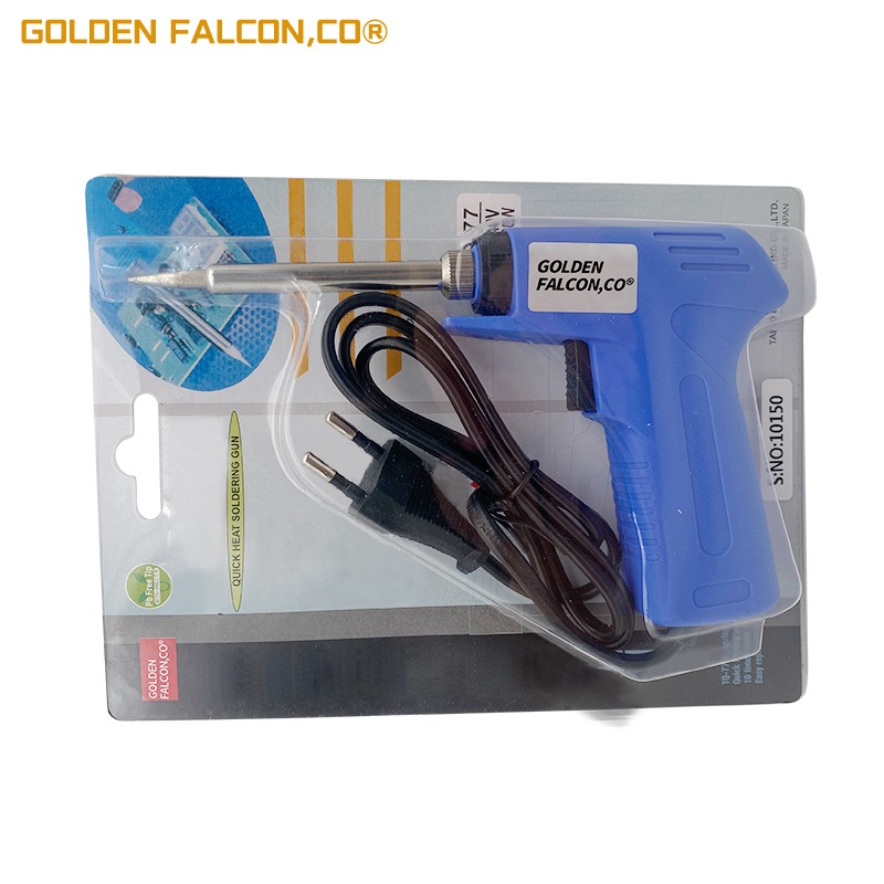 Soldering Iron Gun