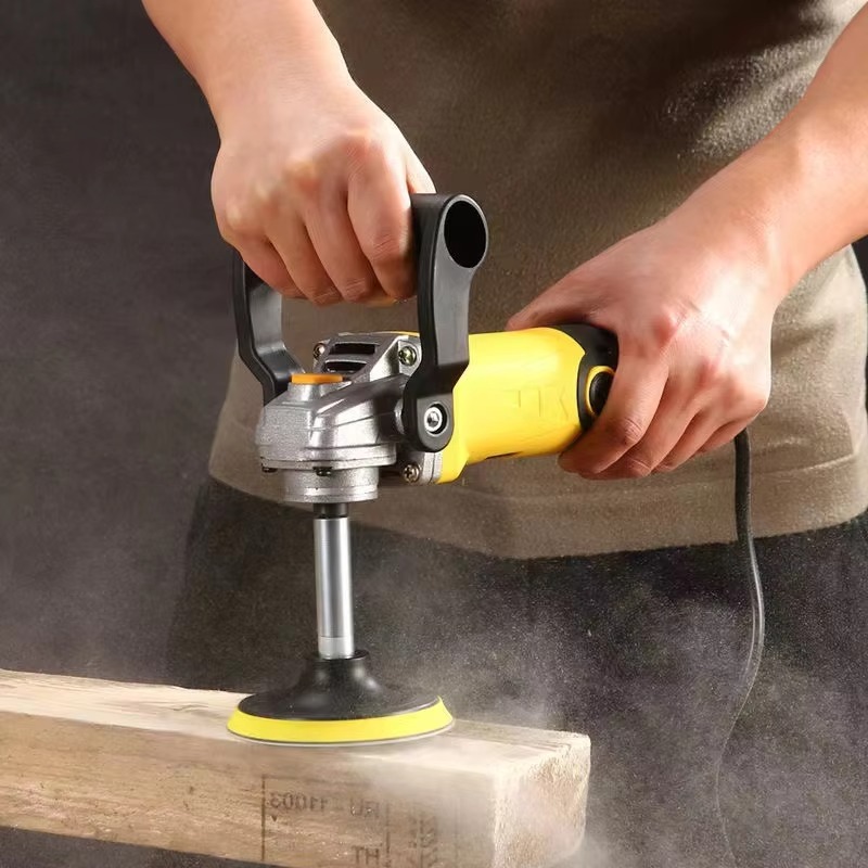 3 PCS ANGLE GRINDER EXTENSION RODS