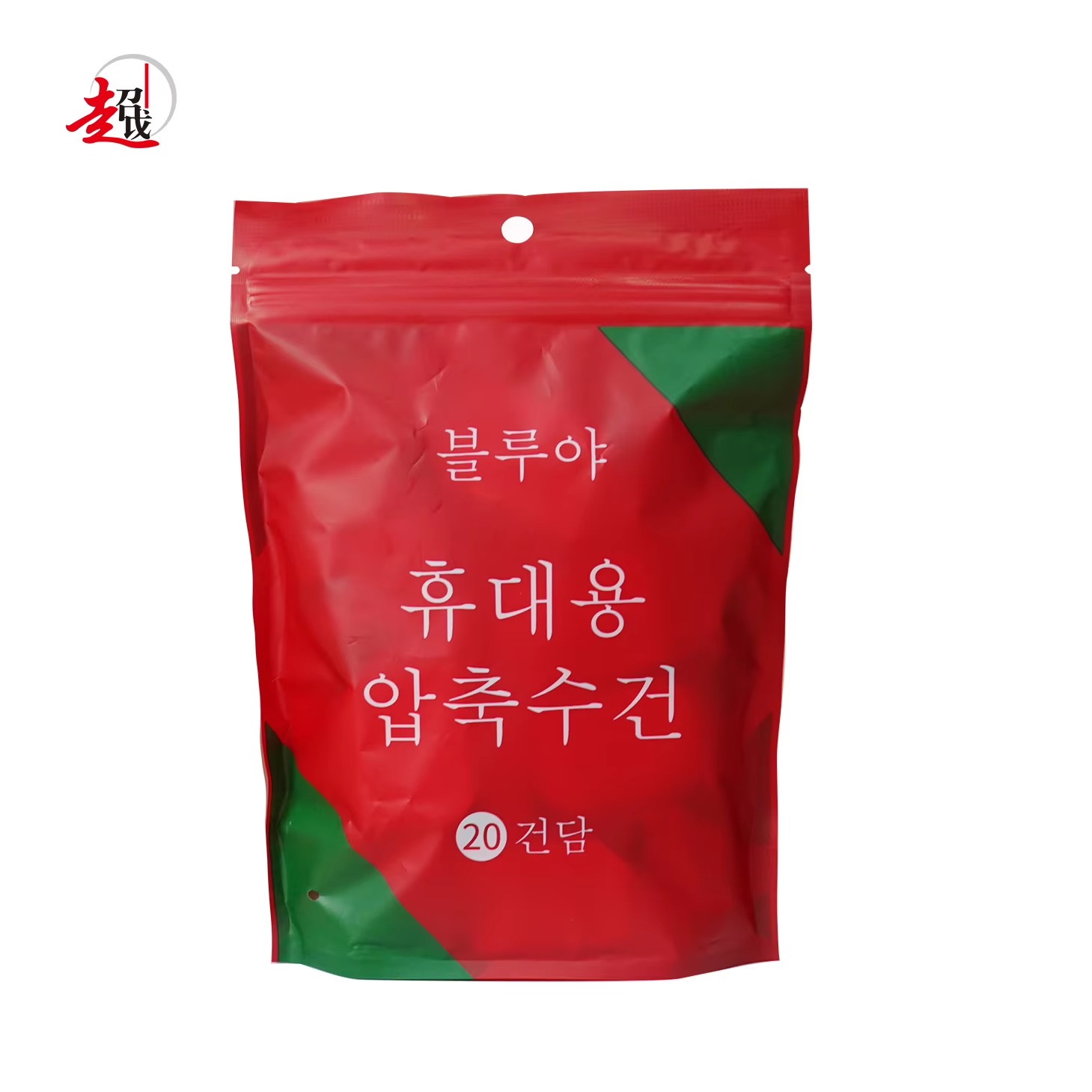 30 Pcs Disposable Towel