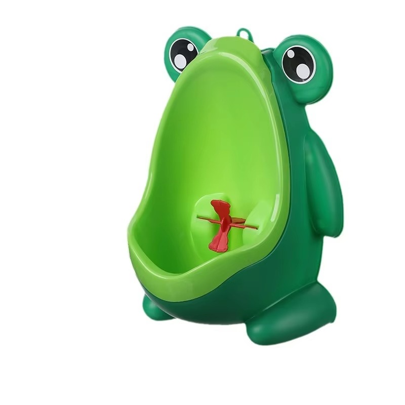FROG URINAL POTTY FOR KIDS
