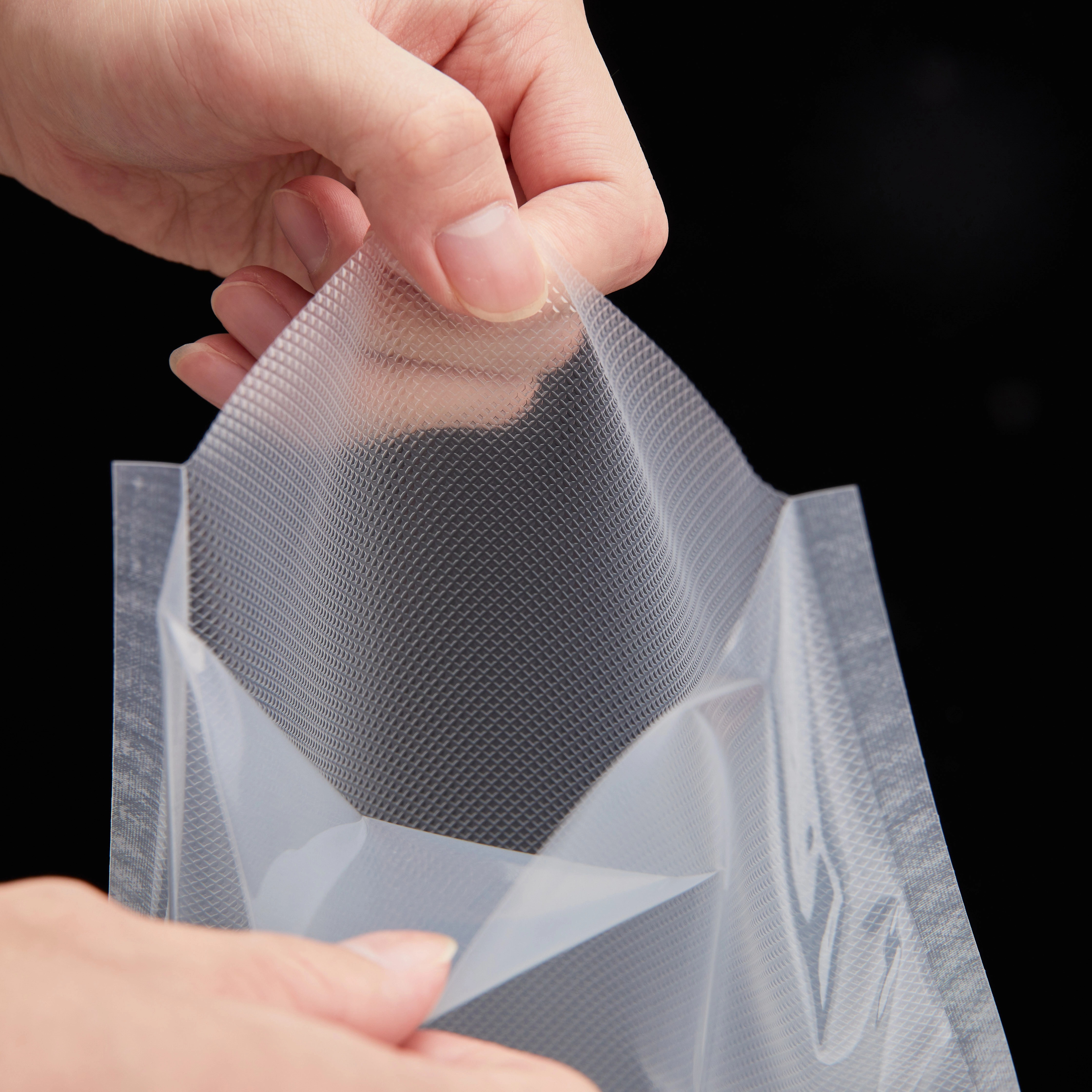 Foods Vacuum Bags (50pcs)