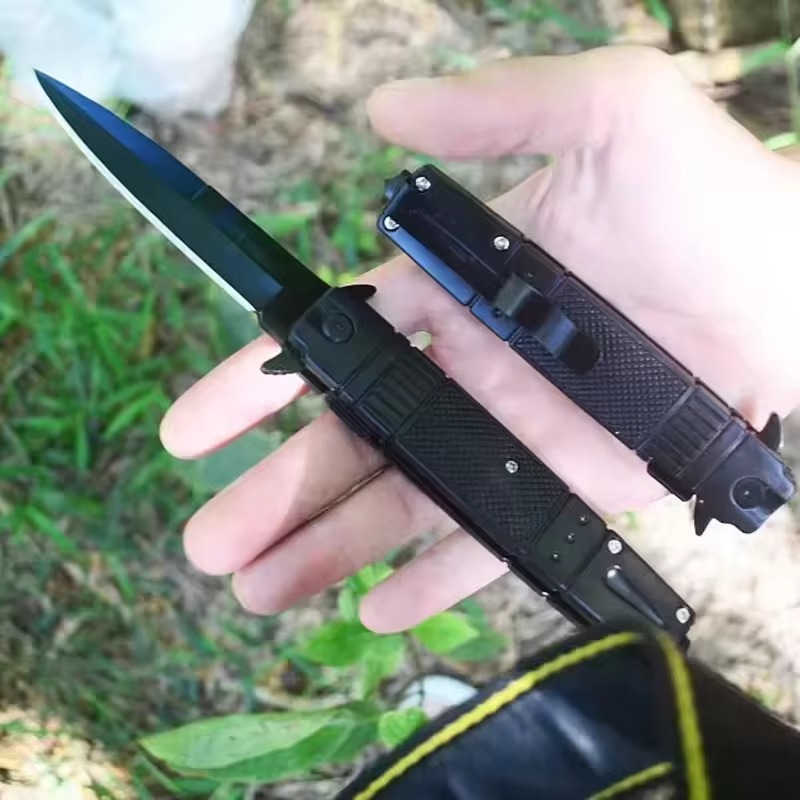 PREMIUM FOLDABLE KNIFE