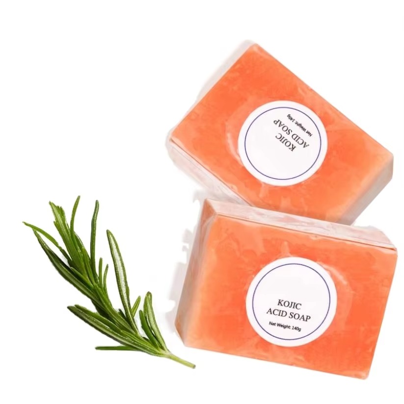 Kojic Soap Whitening