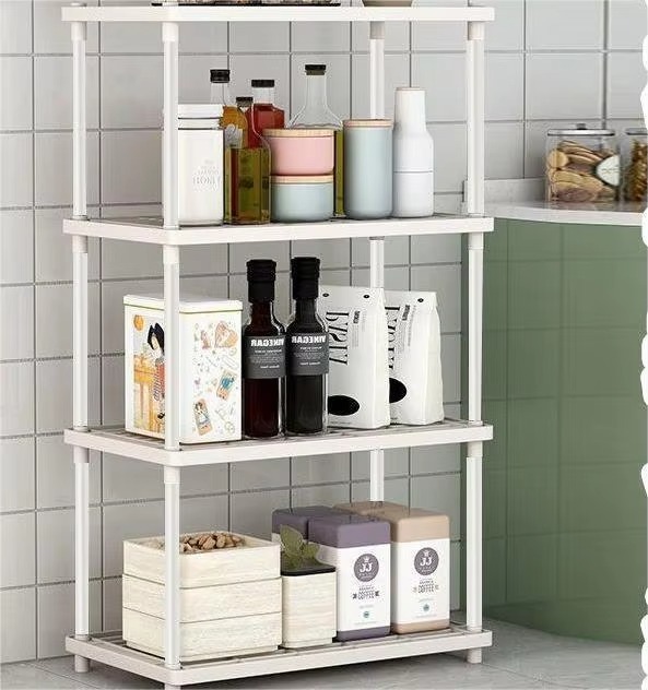 3 Layer Storage Rack
