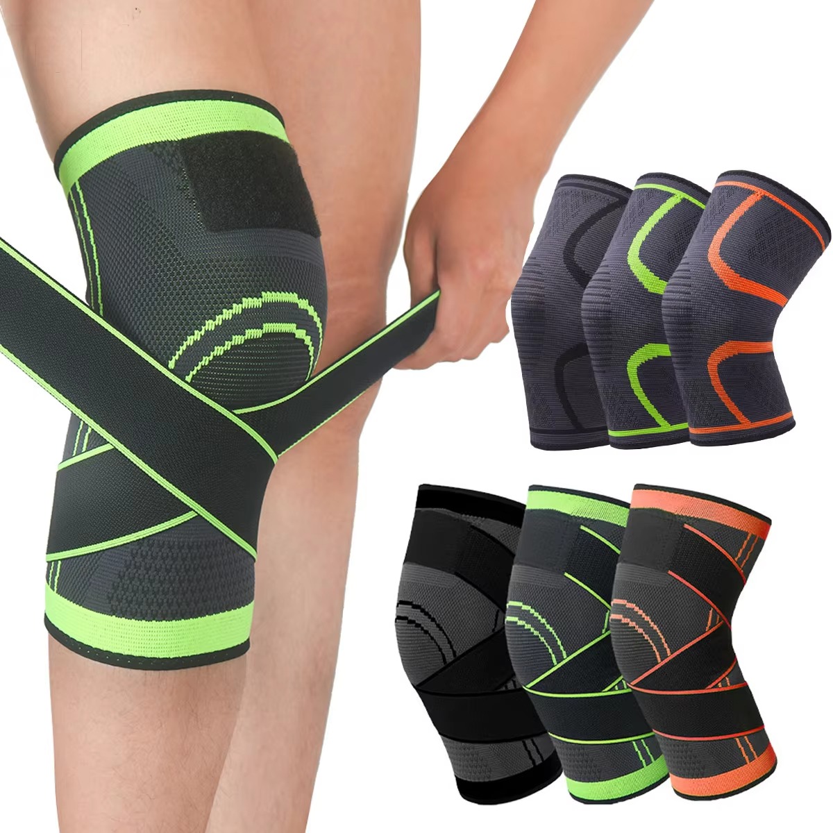 knee guard 