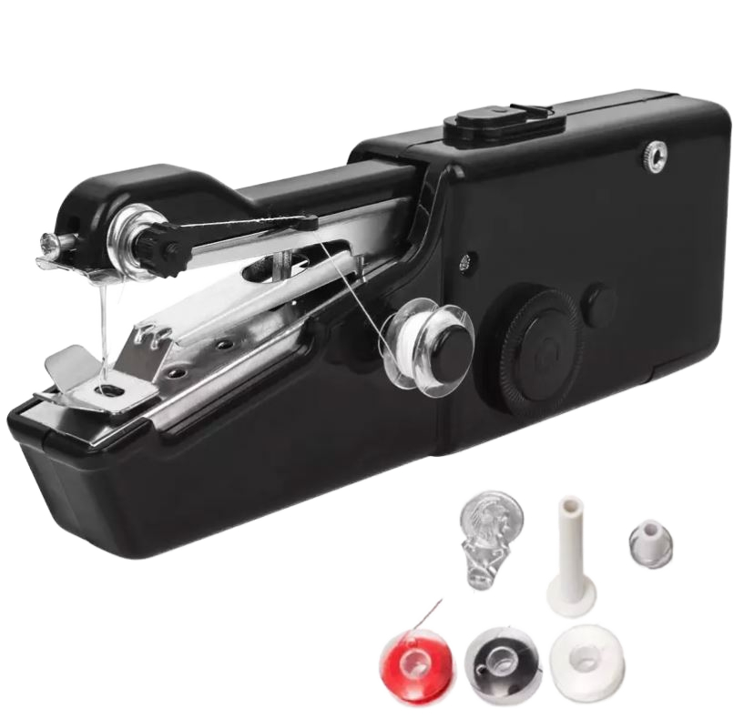 Handy Stitch Handheld Sewing