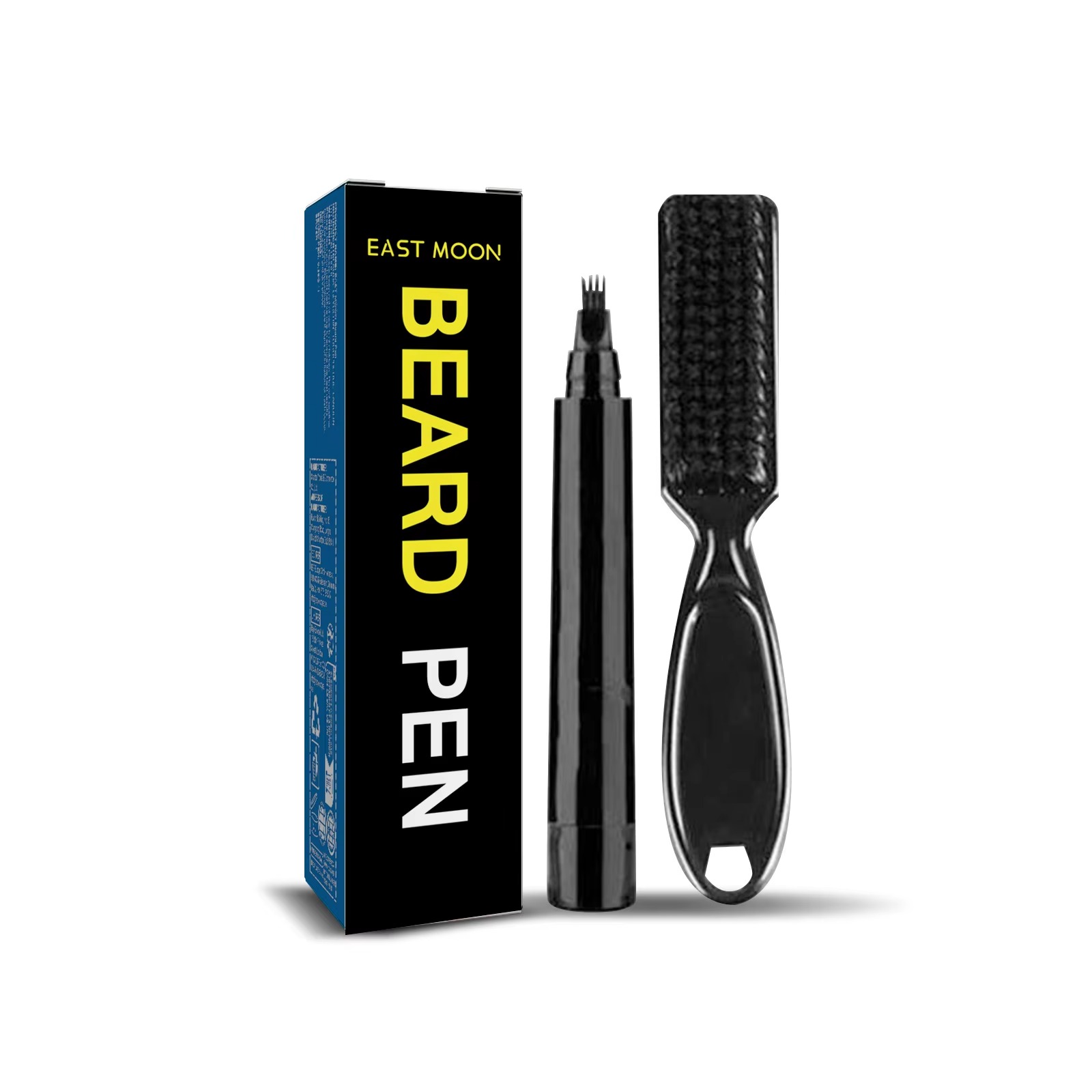 Beard Filler Pen Kit