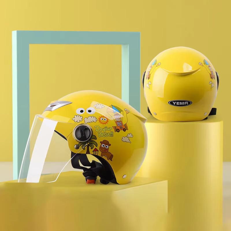 Kids Safety Helmet