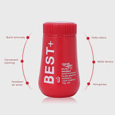 Best Hair Powder