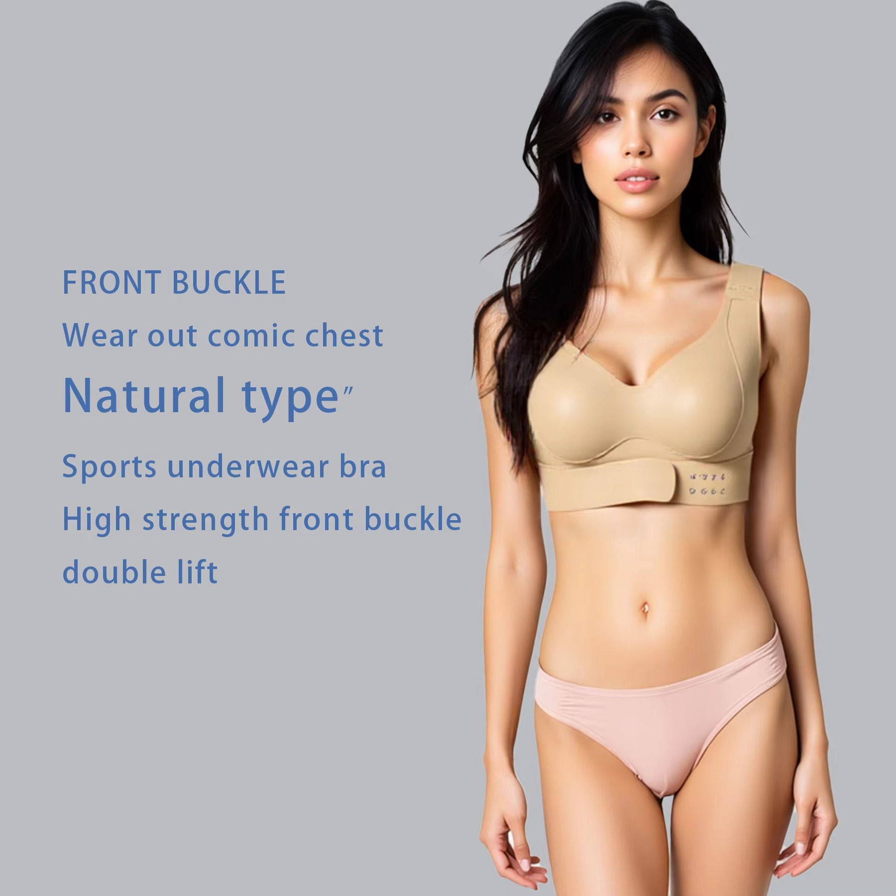 Posture Bra