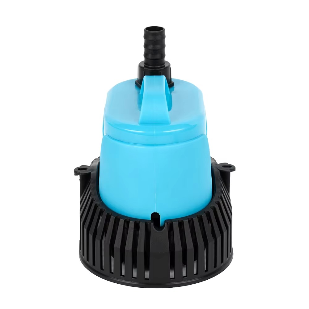 Aquarium Submersible Water Pump 