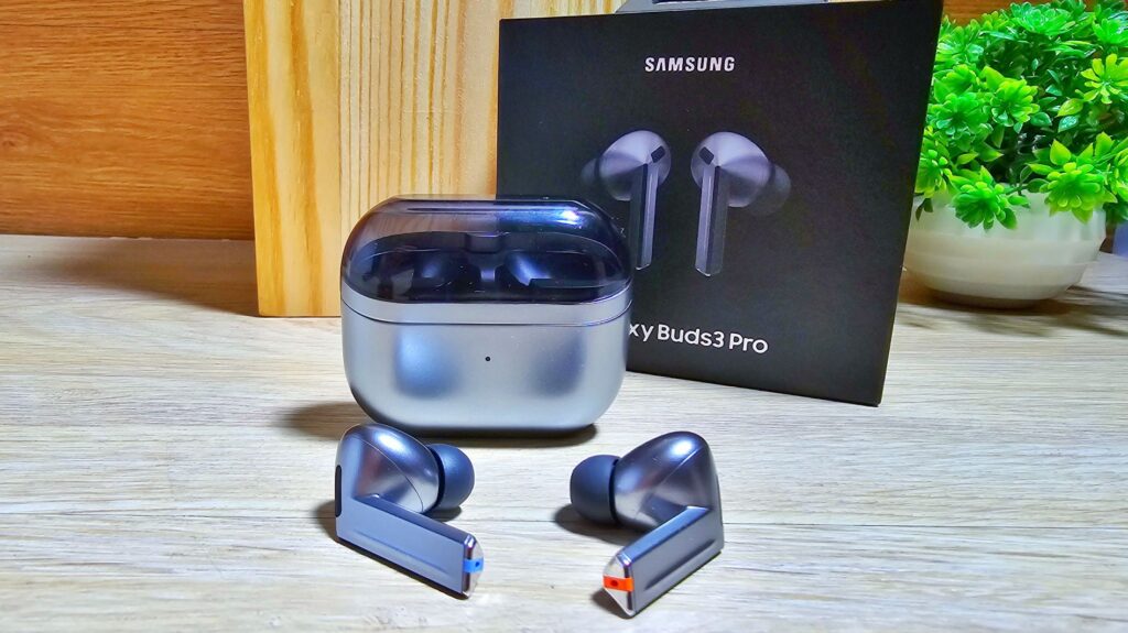 Samsung Galaxy Buds 3 Pro