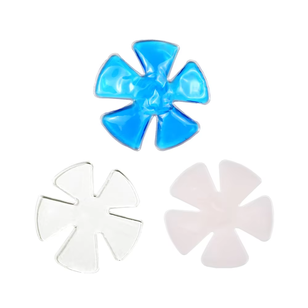 Adjustable Cooling Pad For Helmets & Hats