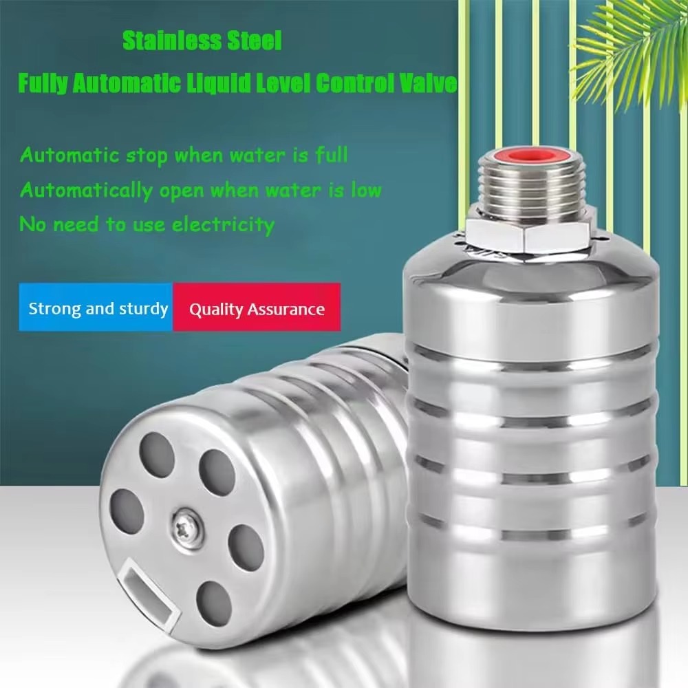 Automatic Water Level Controller