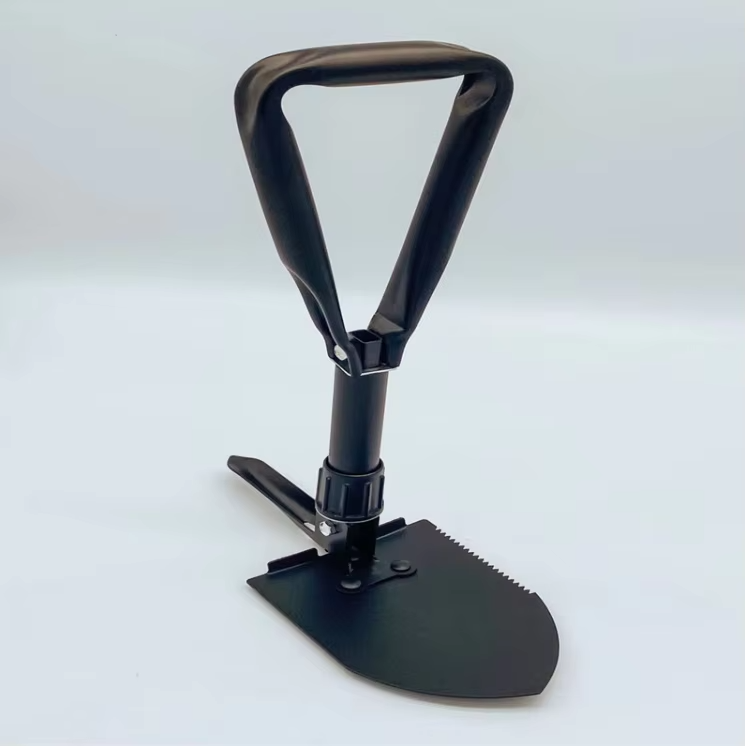 Folding Garden Shovel