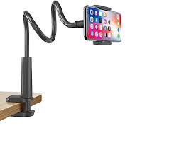 360 Rotating Flexible Phone Holder