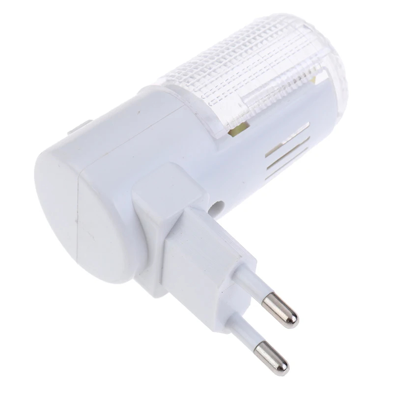 3w Led Nightlight Wall Plug 