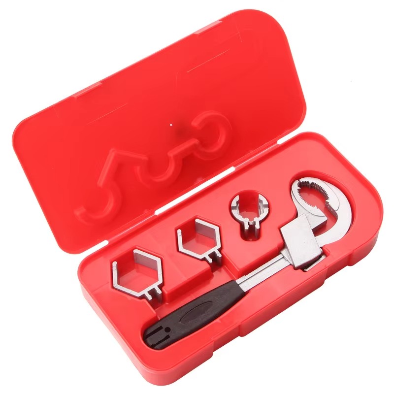 Multifunctional Sink Wrench