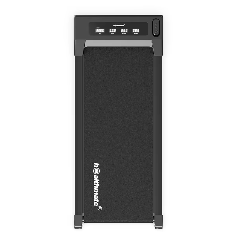 Portable Folding Treadmill