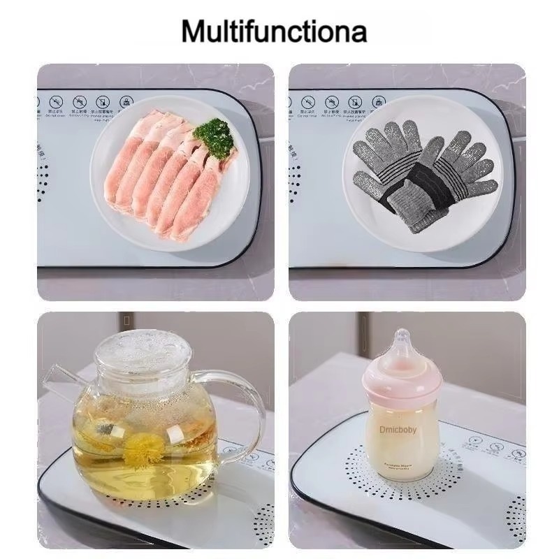 Electric Food Warmer