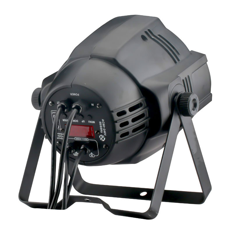 Stage Light DMX Control