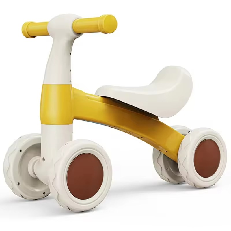 Toddler Balance Bicycle