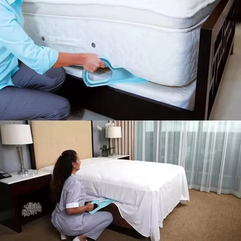 Mattress lifter tool 