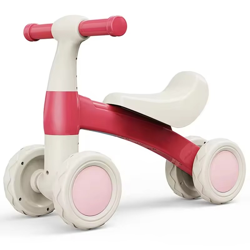 Toddler Balance Bicycle