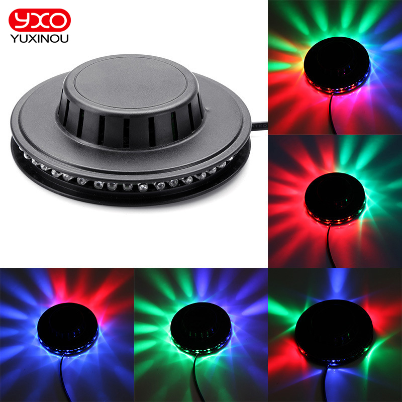 Sunflower led light