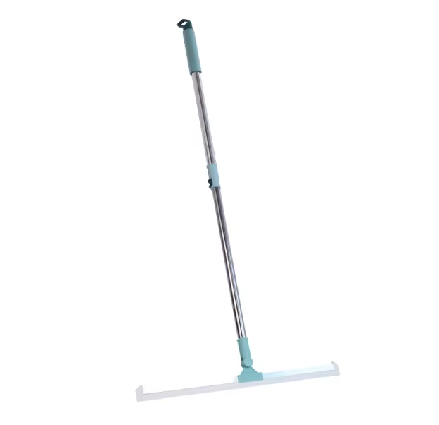 2 in 1 Wiper Broom