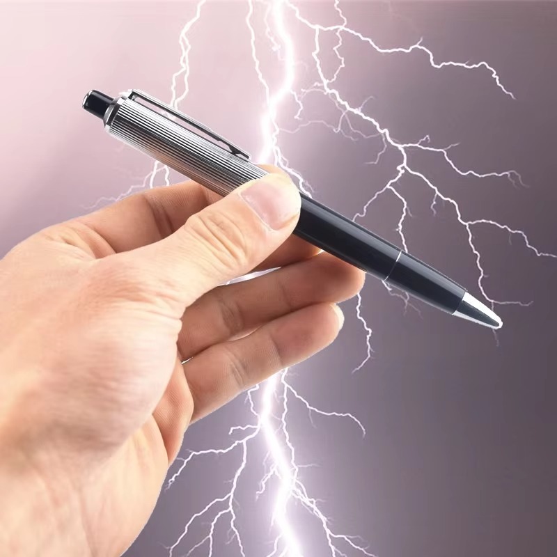 Electric Shocking Pen 