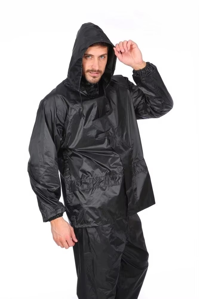 Rain Coat Full Suite