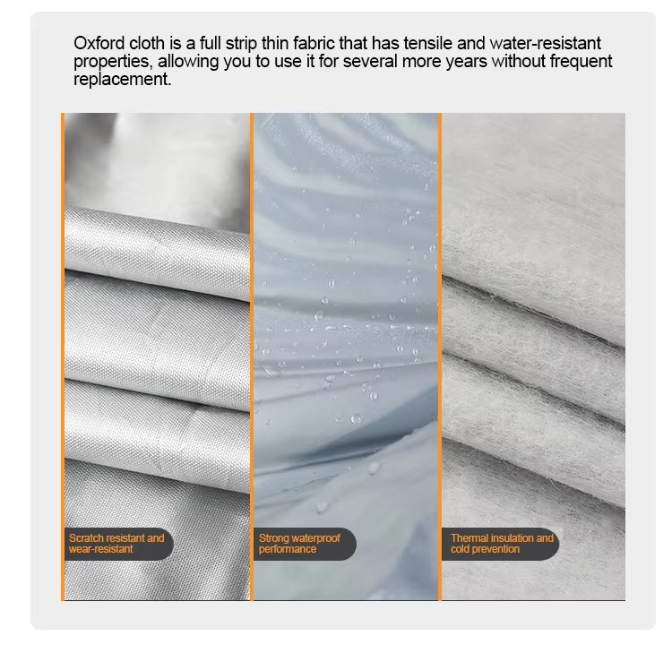 Car Cover Large Size