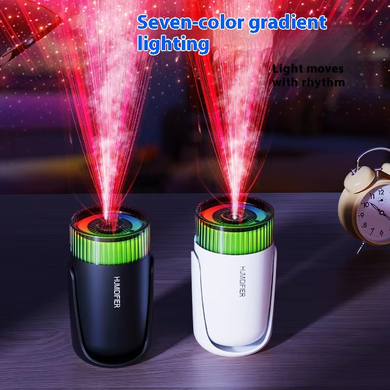 Air Humidifier Starlight Laser