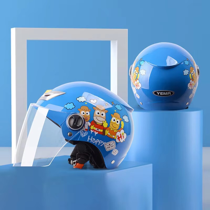 Kids Safety Helmet