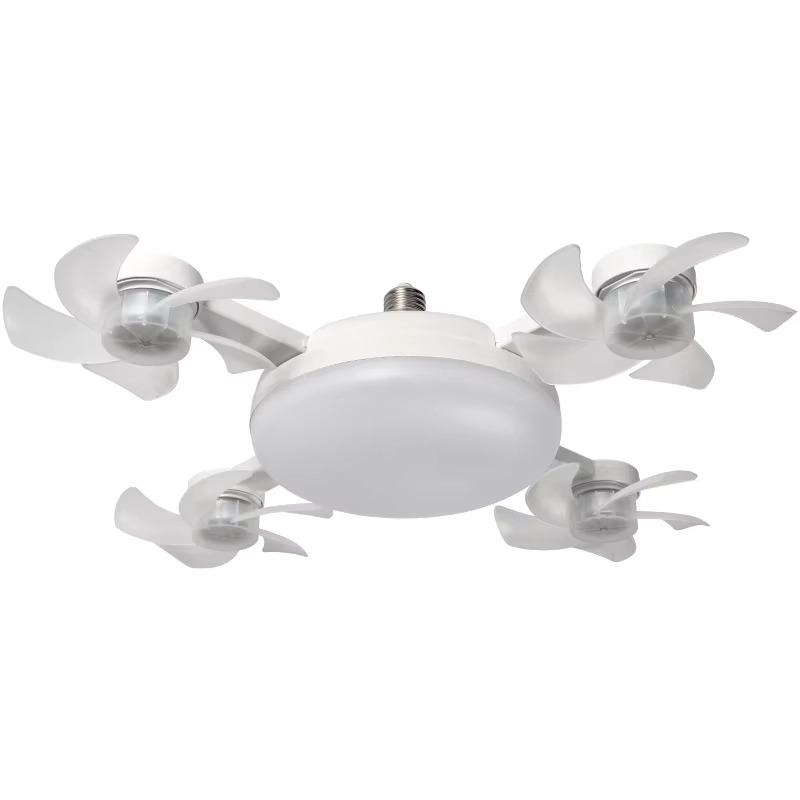 Drone Fan Light