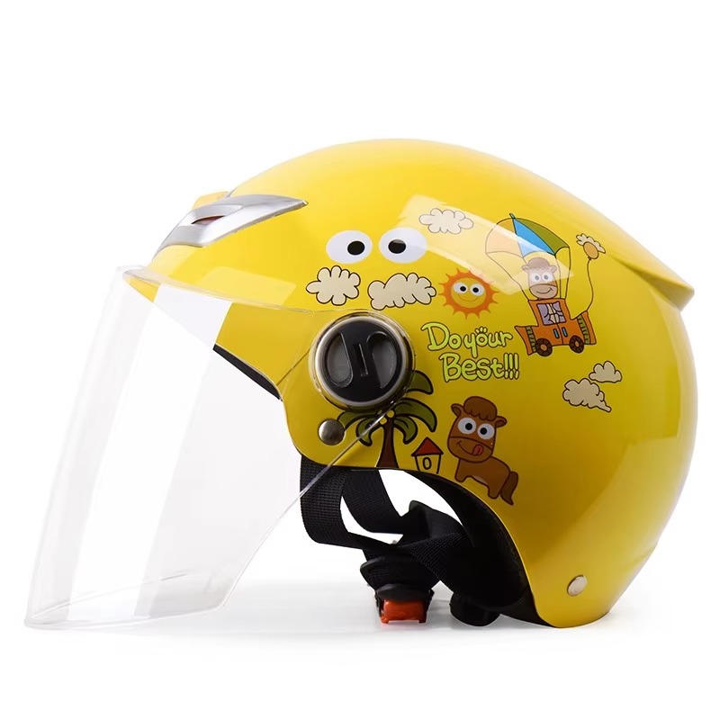 Kids Safety Helmet