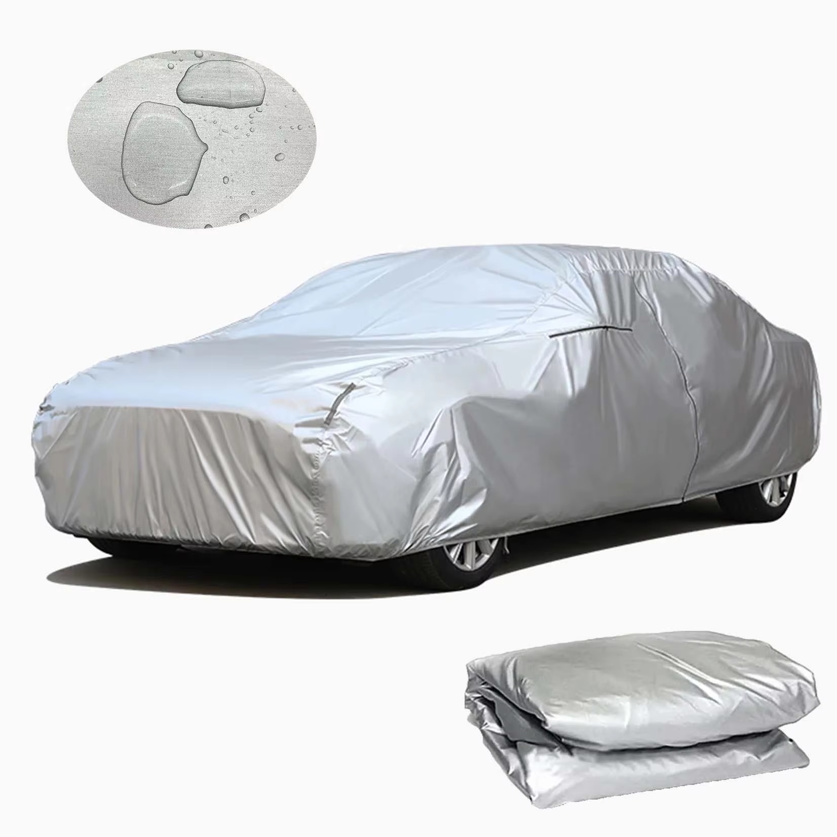 Car Cover Large Size