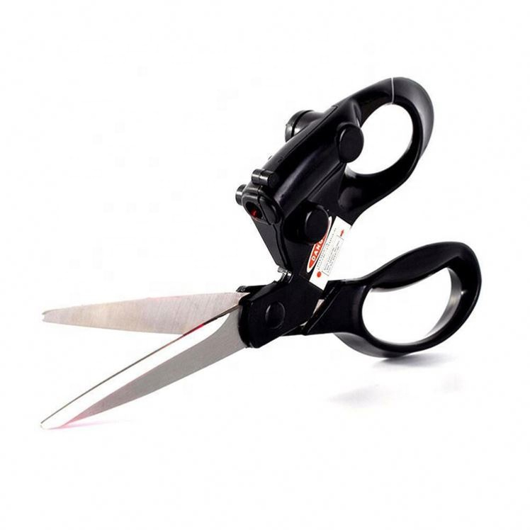 laser scissor 